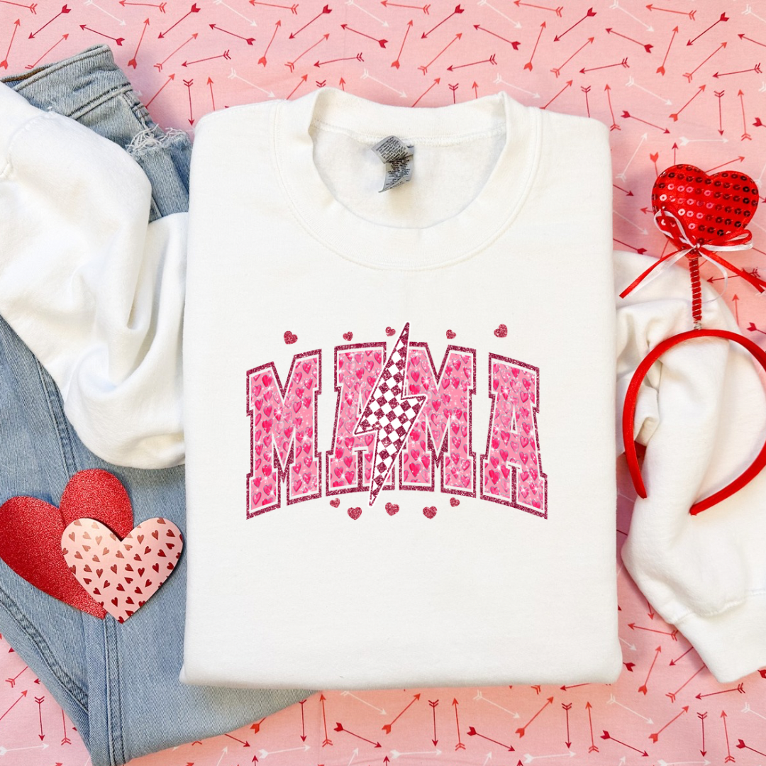 MAMA MINI T-SHIRT