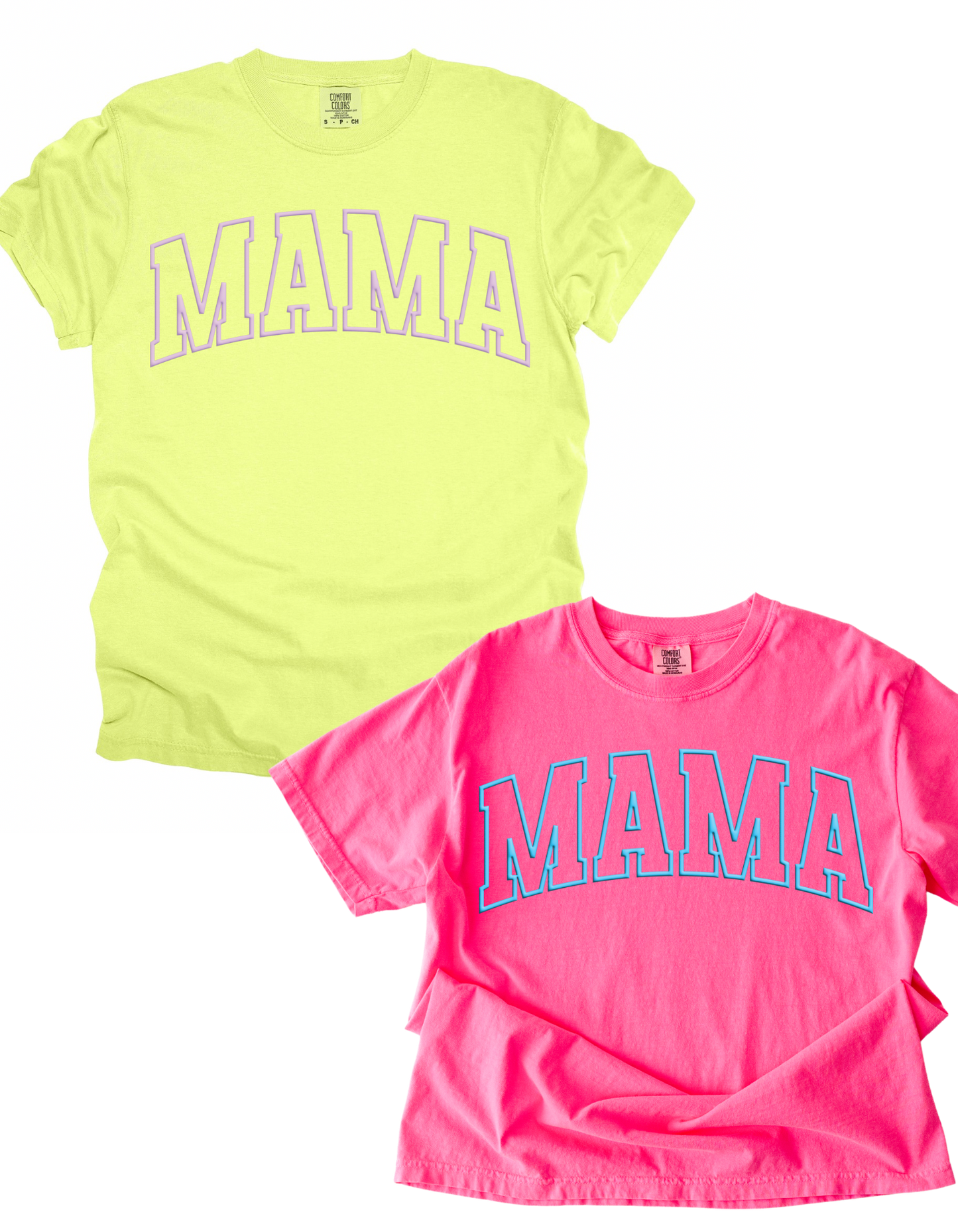 NEON MAMA