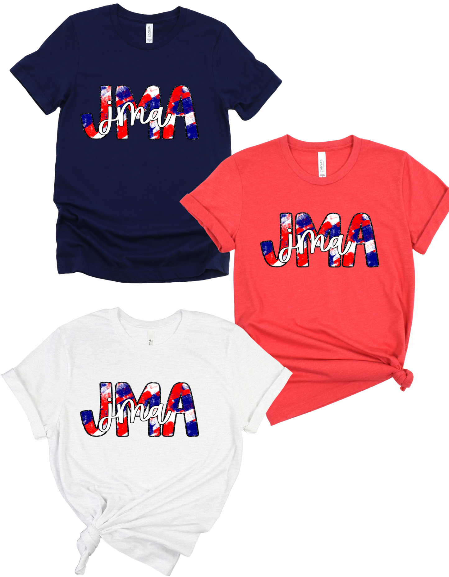 JMA