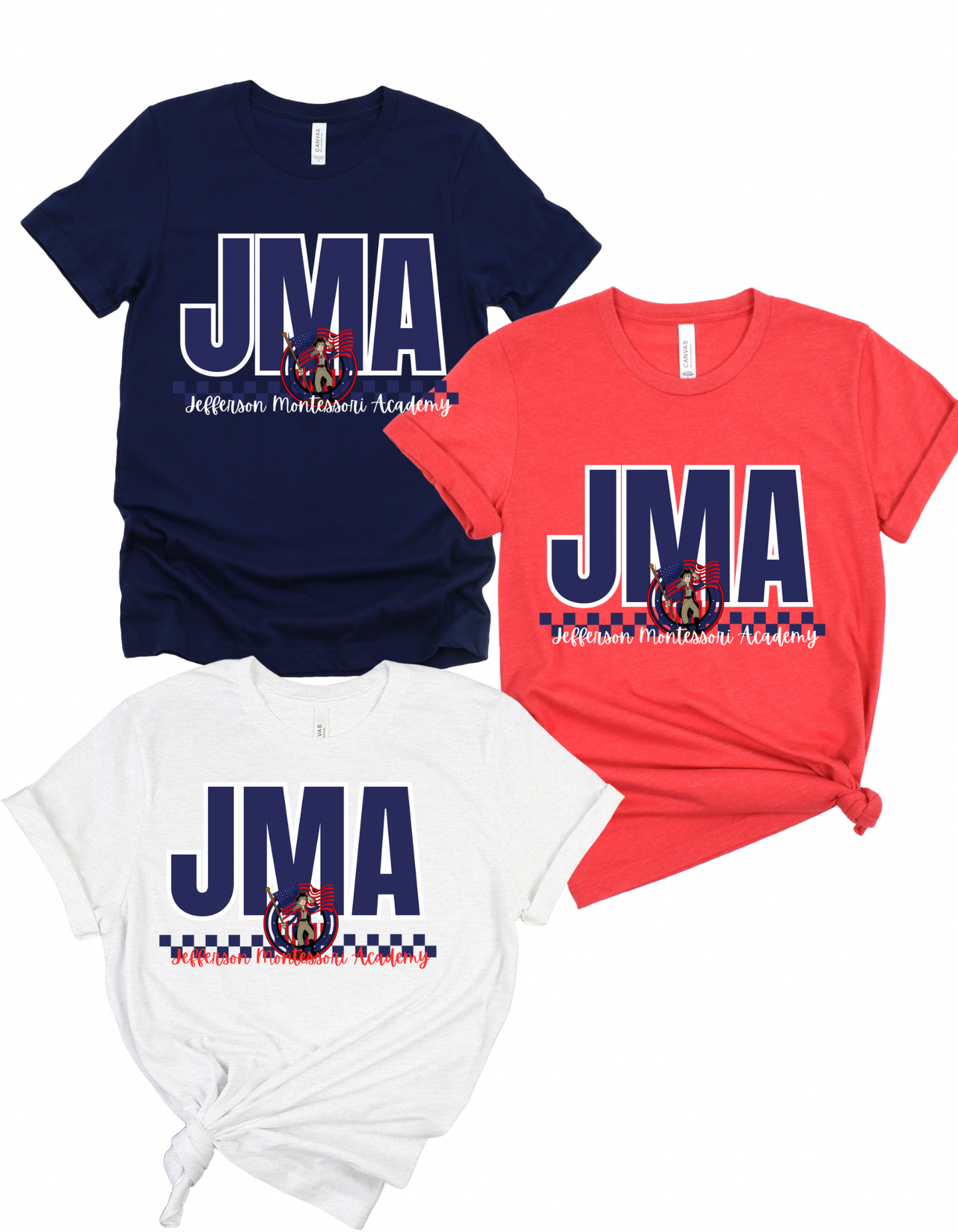 JMA