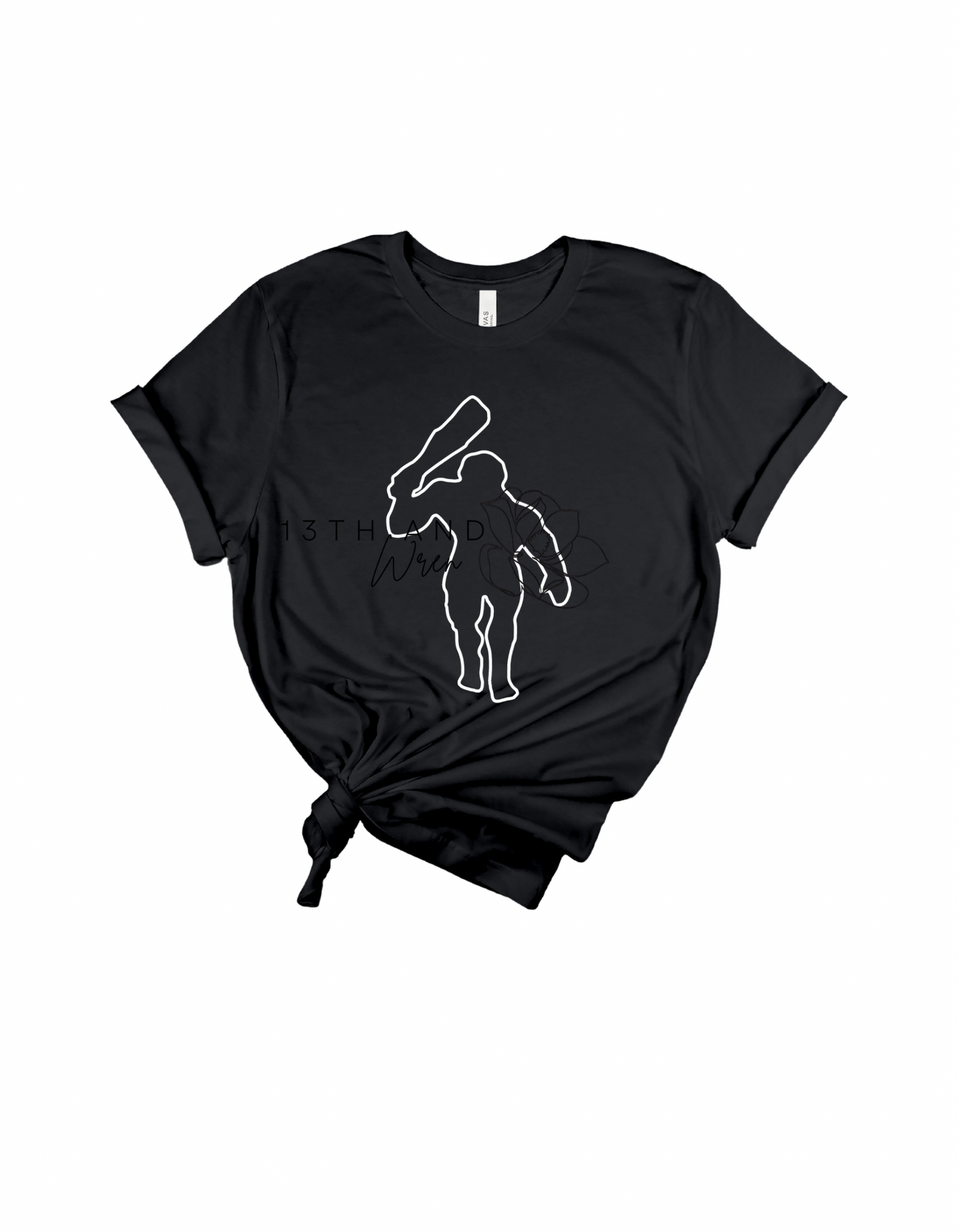 CAVEMEN OUTLINE