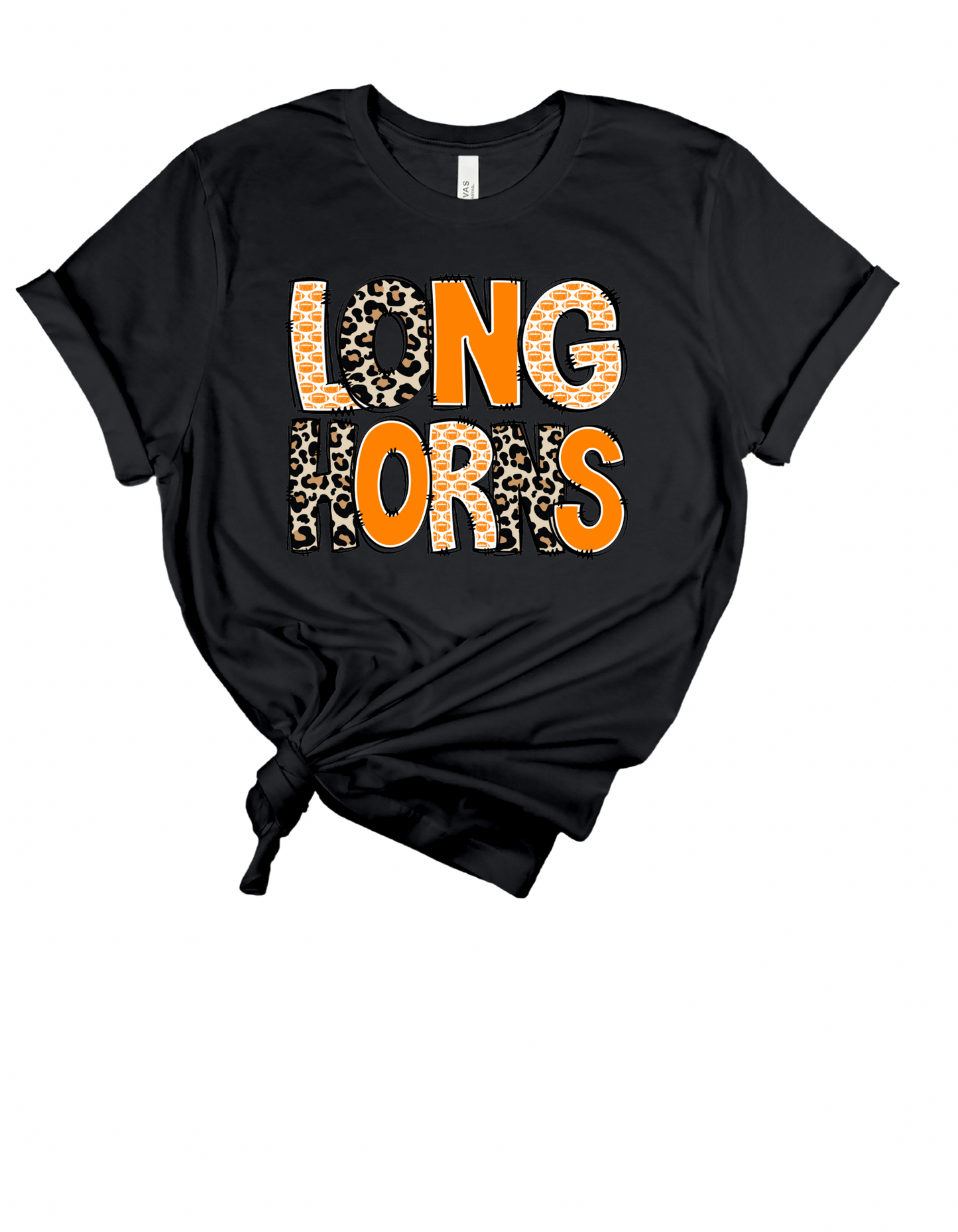 LONGHORNS