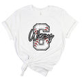 BASEBALL NUMBERS/NAME TEE