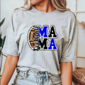 Football MAMA