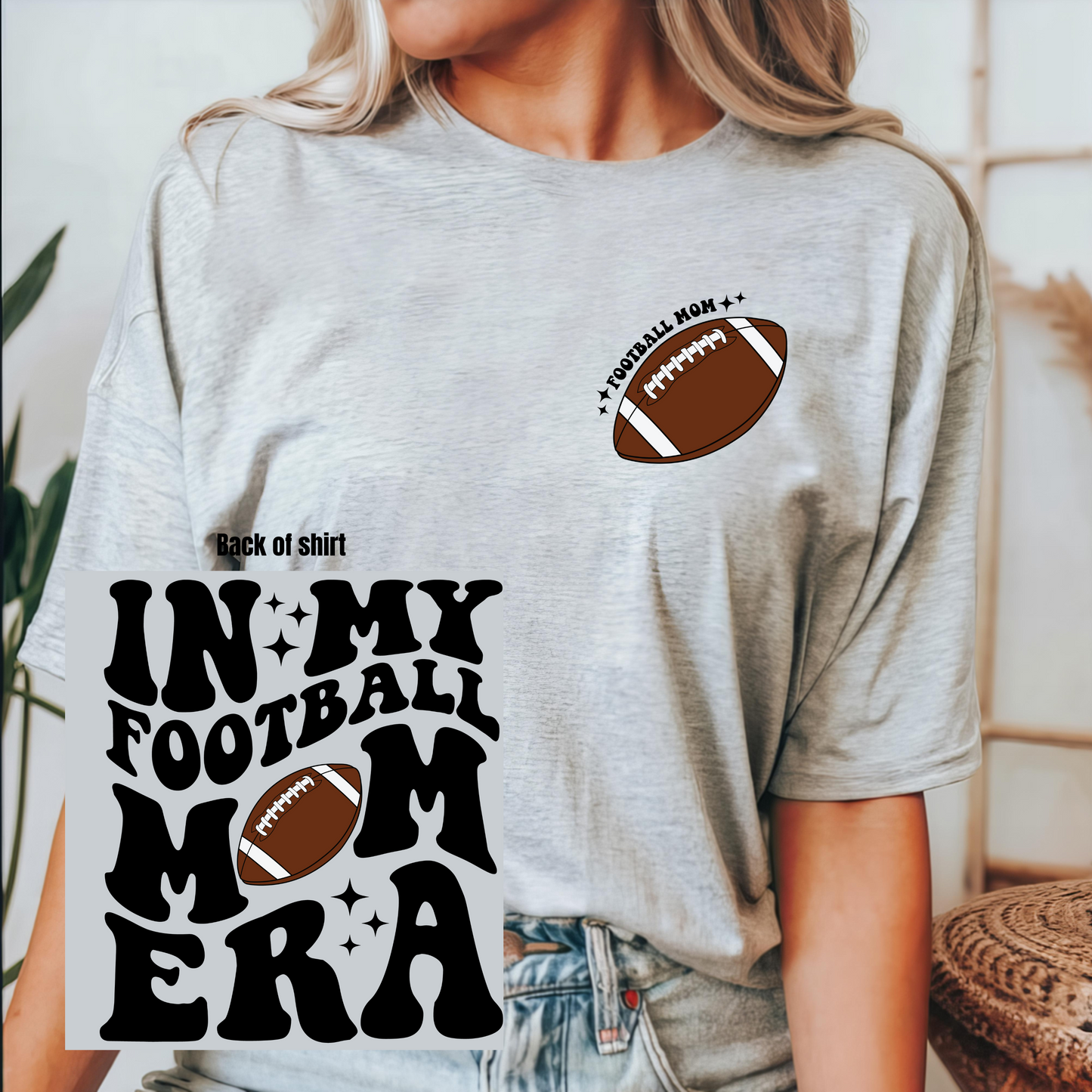 Football MOM Era