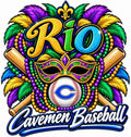 Rio cavemen