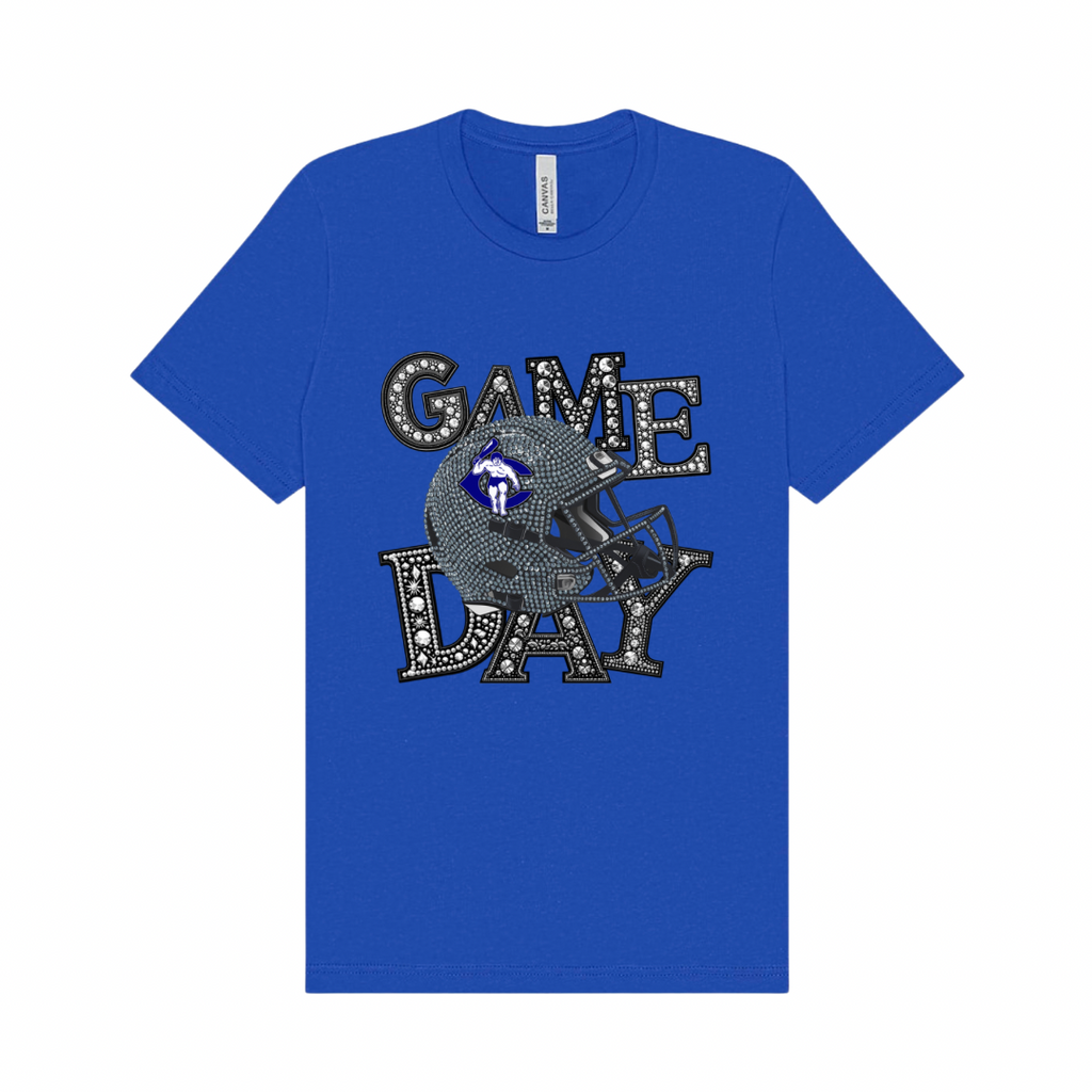 Kids Game Day