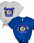 CAVEGIRLS VOLLEYBALL