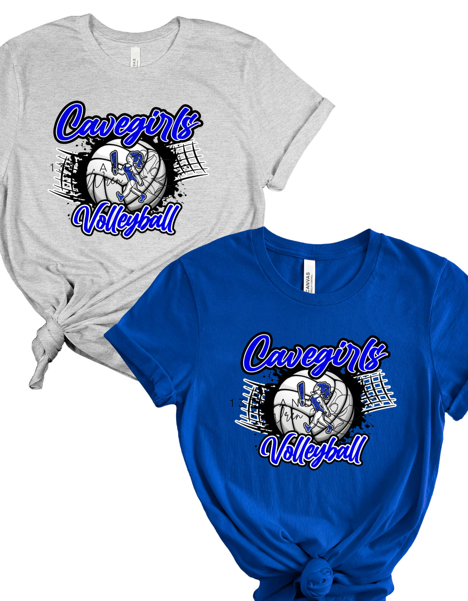 CAVEGIRLS VOLLEYBALL