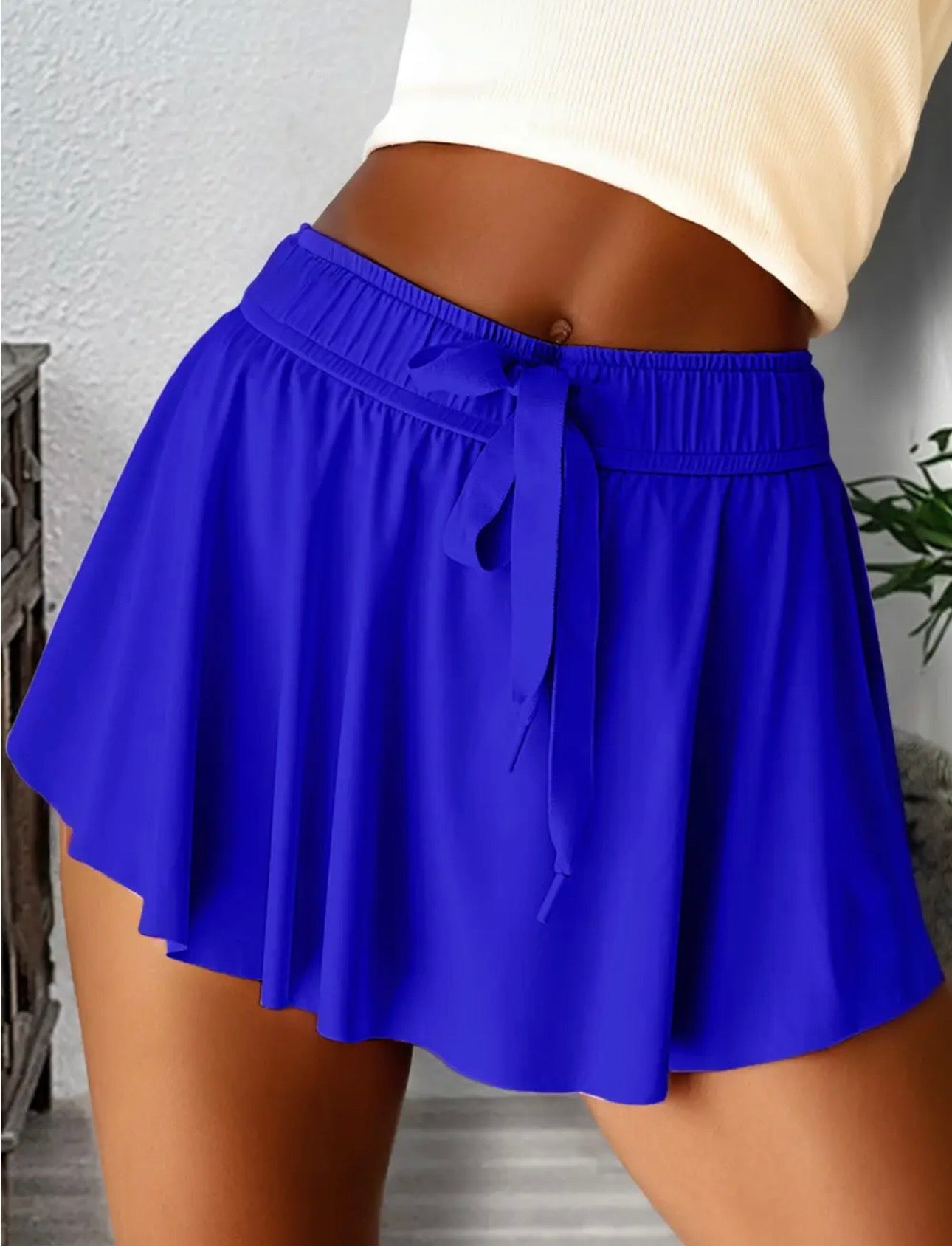 Tennis skirt