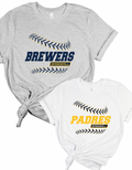 LITTLE LEAGUE TEE
