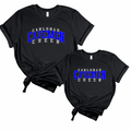 CAVEMEN CHEER