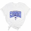Cavemen tee