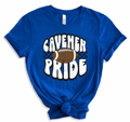 CAVEMEN PRIDE