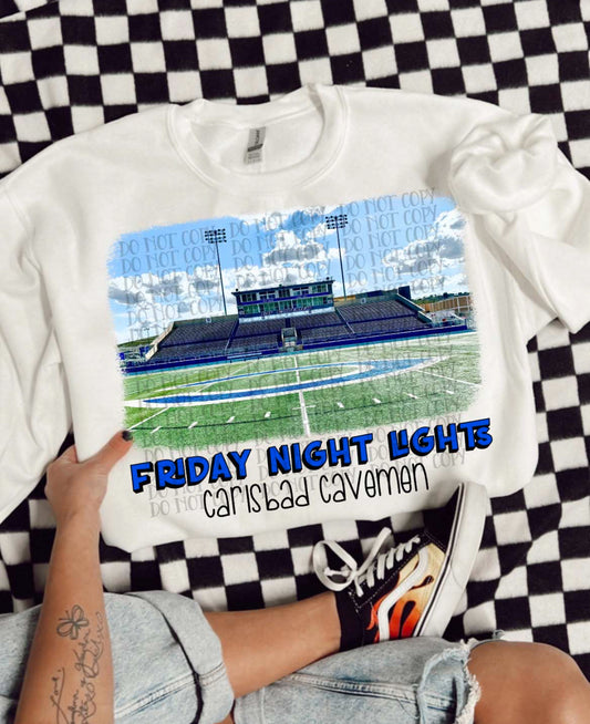 Friday Night Lights