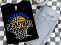 Cavemen basketball