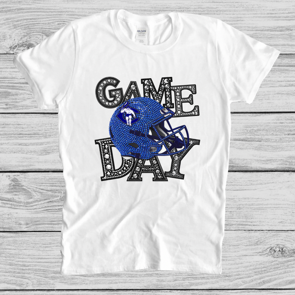 Kids Game Day
