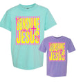SUNSHINE & JESUS