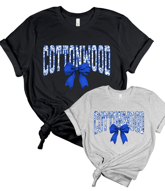 Cottonwood Floral