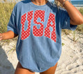 USA