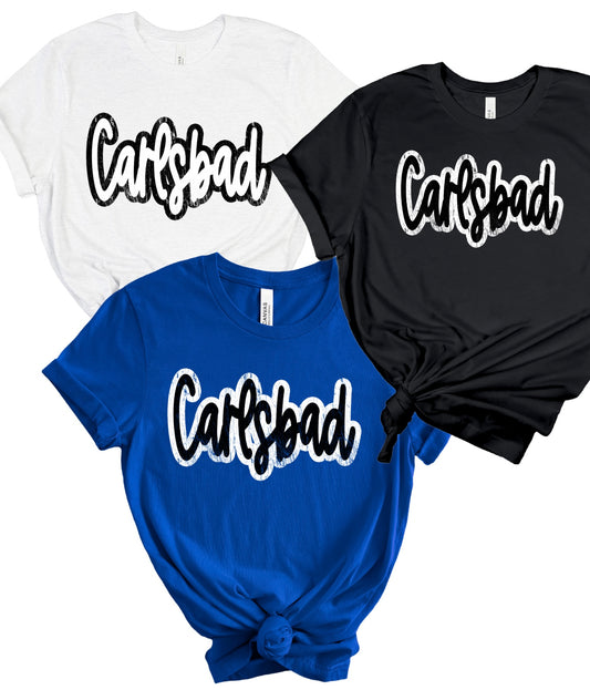 CARLSBAD