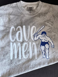 CC CAVEMEN TEE