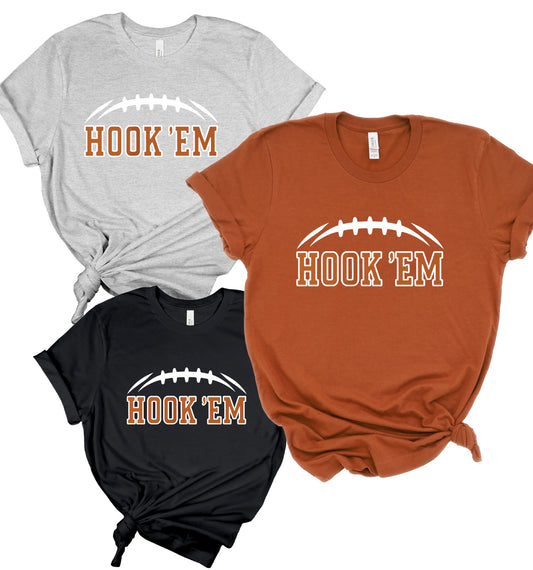 HOOK'EM