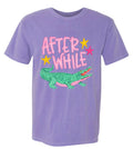 AFTER WHILE