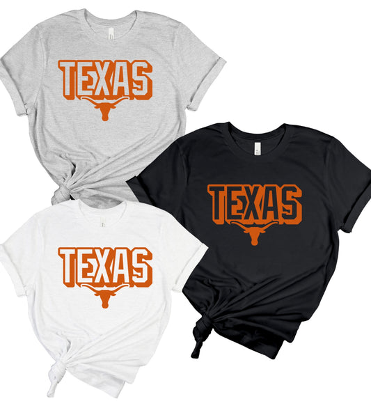 TEXAS