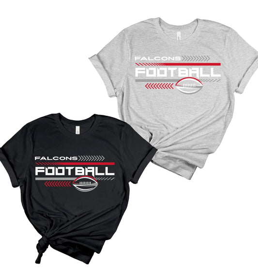 FALCON FOOTBALL