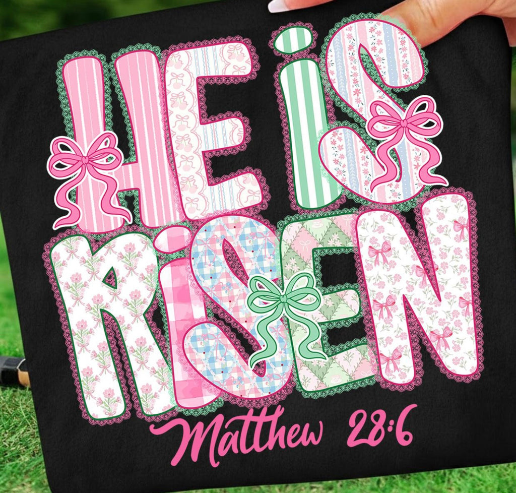 Easter T-shirts
