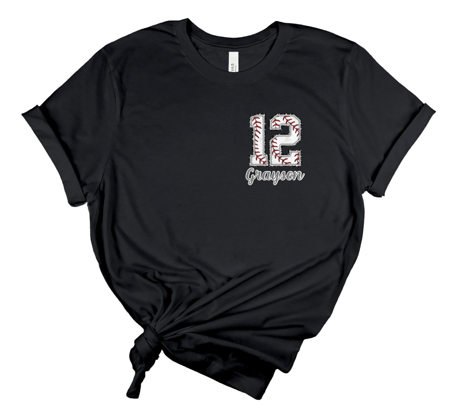 POCKET BASEBALL #/NAME