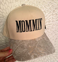 Camo Mommin'