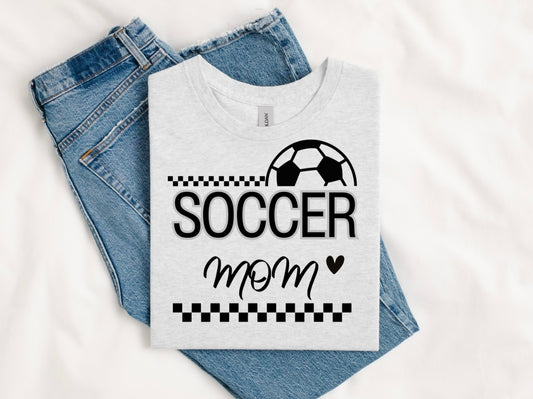 Soccer mom