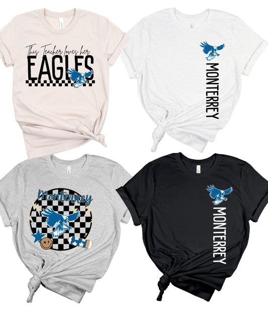 Monterrey Eagles
