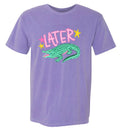 LATER GATOR