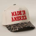 Made In America