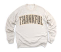 THANKFUL SWEATSHIRT