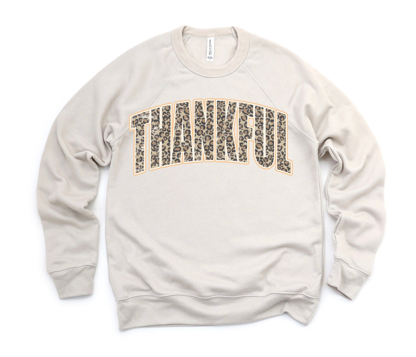 THANKFUL SWEATSHIRT