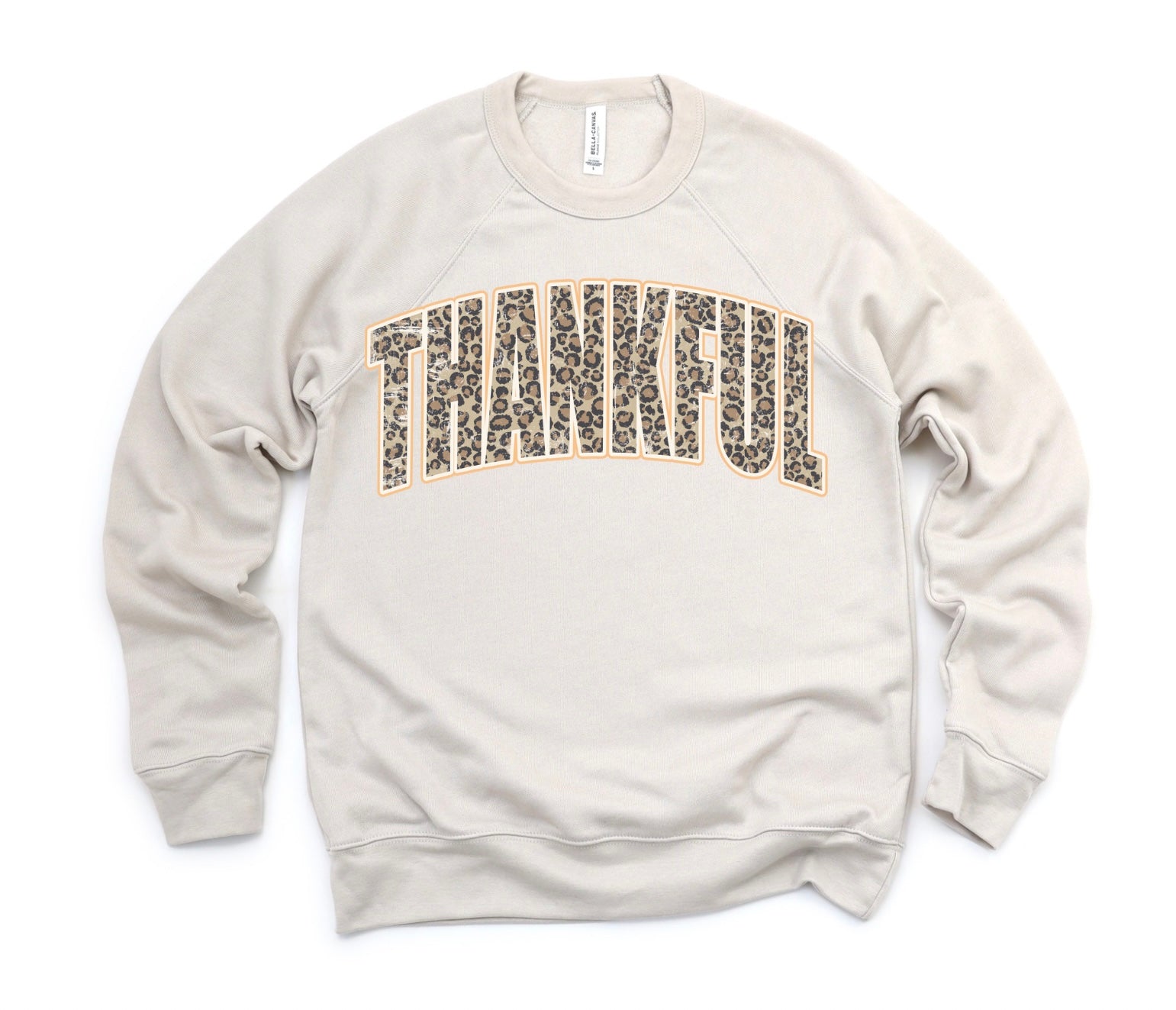 THANKFUL SWEATSHIRT