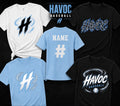 HAVOC YOUTH
