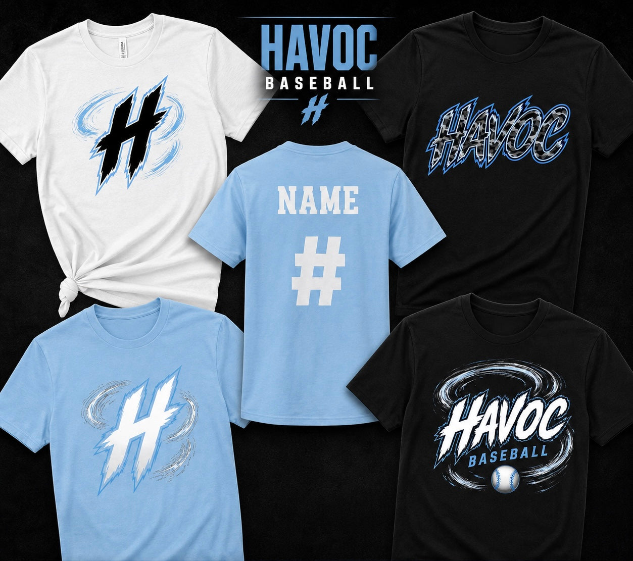 HAVOC YOUTH