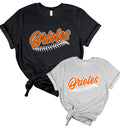 LITTLE LEAGUE BASIC TEE - LEAVE TEAM NAME AT CHECKOUT NOTES