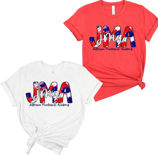JMA