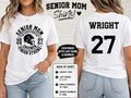 2027 SENIOR MOM