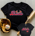 BRAVES BASEBALL