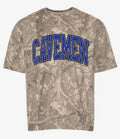 CAMO TEE