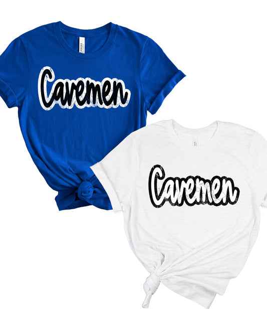CAVEMEN
