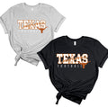 TEXAS LONGHORNS