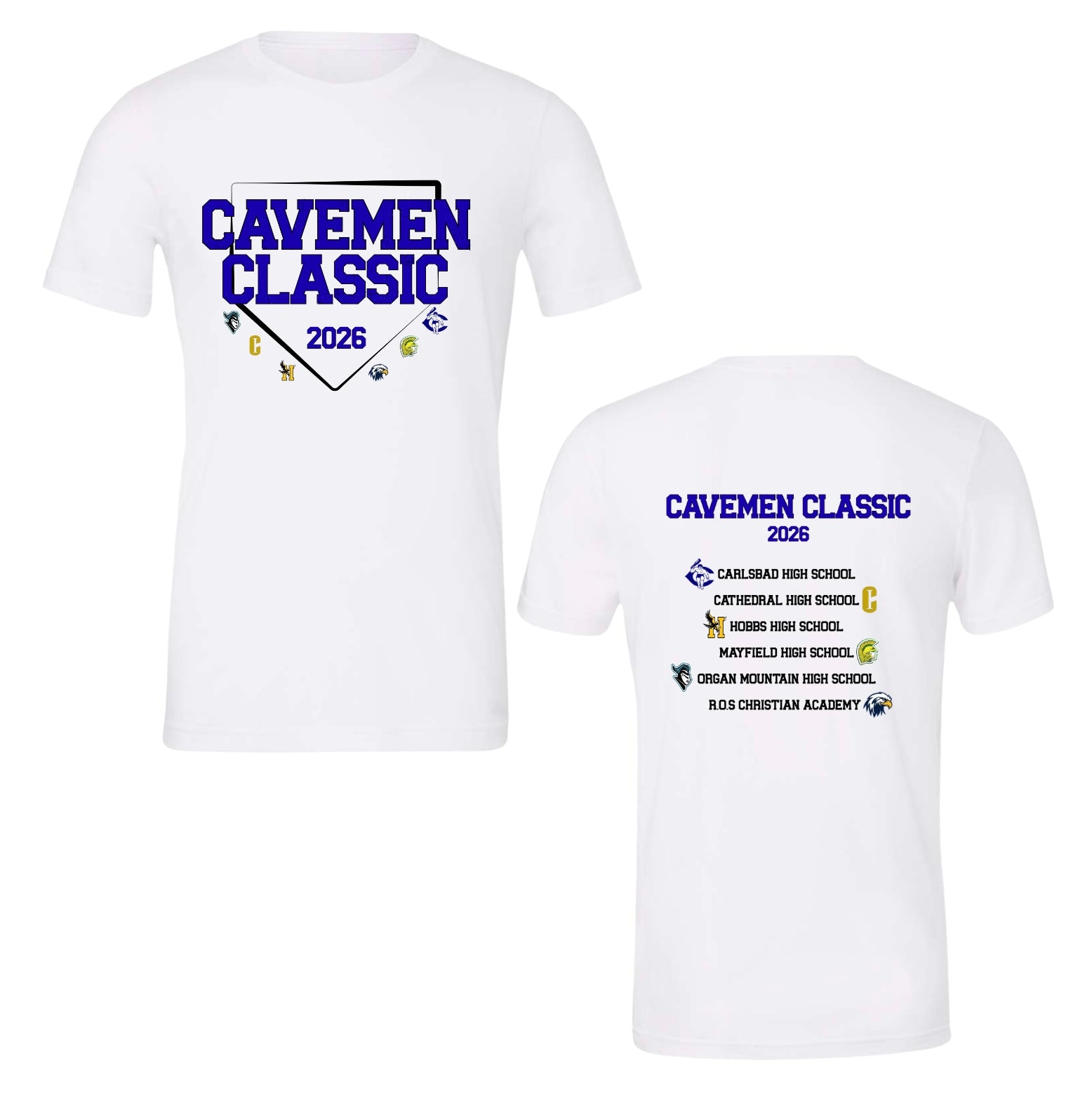 CAVEMEN CLASSIC